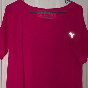 Puma athletic top